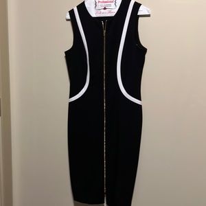 Like New Calvin Klein dress